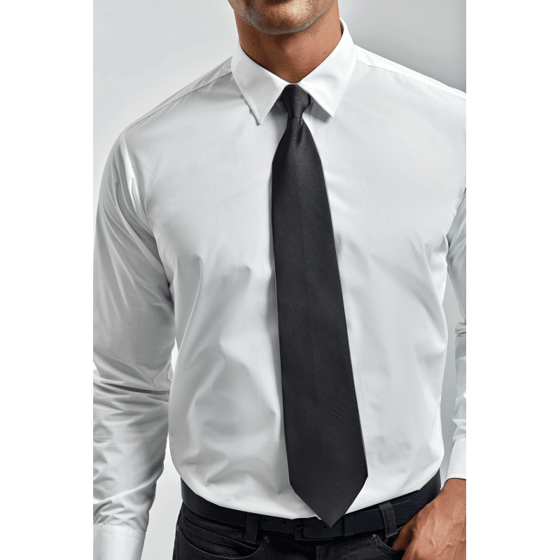 Cravate à clip | Sanipod