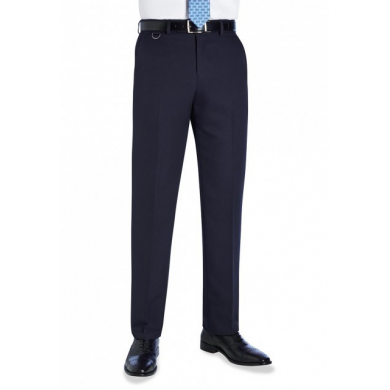 Pantalon de costume funéraire homme|Sanipod