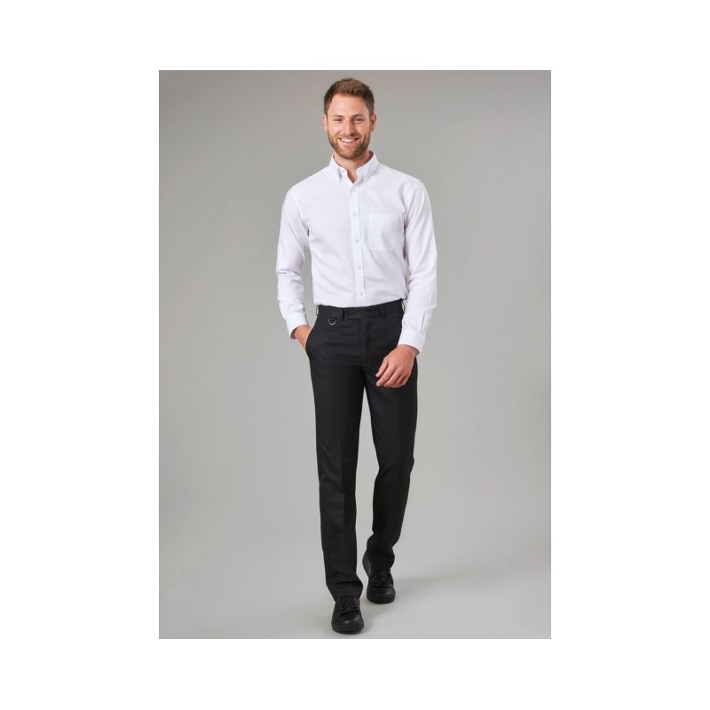 Pantalon de costume funéraire homme|Sanipod