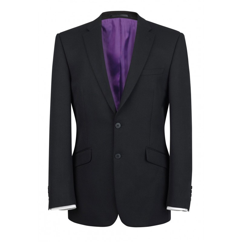 Veste de costume funéraire homme