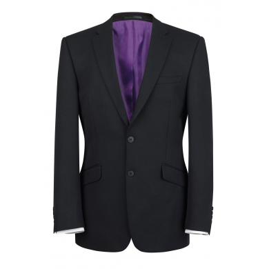 Veste de costume funéraire homme