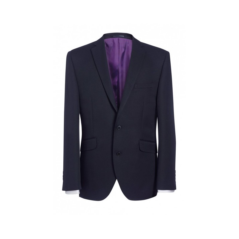 Veste de costume funéraire homme