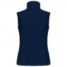 Gilet softshell femme ambulancier | Sanipod