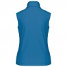 Gilet softshell femme ambulancier | Sanipod