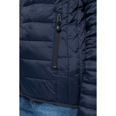 Doudoune à capuche femme | Sanipod