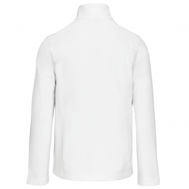 Softshell unie ambulancier femme | Sanipod