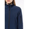Softshell femme unie ambulancier | Sanipod