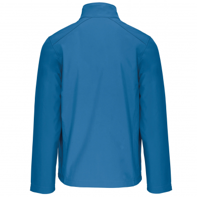 Softshell femme unie ambulancier | Sanipod