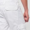 Pantalon multipoches ambulancier mixte | Sanipod
