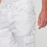 Pantalon multipoches ambulancier mixte | Sanipod