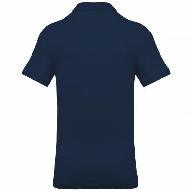 Polo léger homme ambulancier | Sanipod