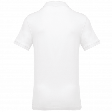 Polo léger homme ambulancier | Sanipod