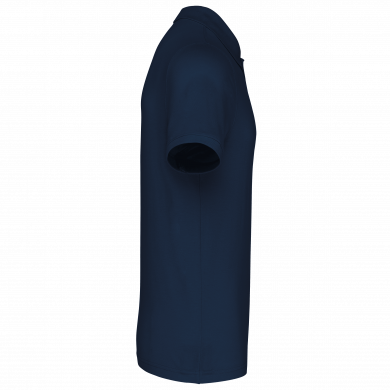 Polo léger homme ambulancier | Sanipod