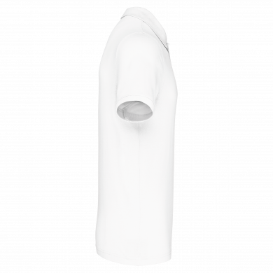 Polo léger homme ambulancier | Sanipod