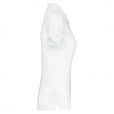 Polo léger ambulancier femme| Sanipod