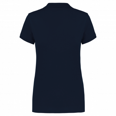 Polo léger ambulancier femme| Sanipod