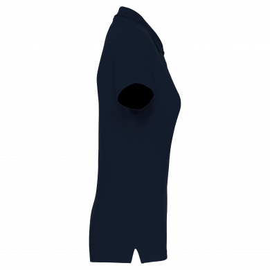 Polo léger ambulancier femme| Sanipod