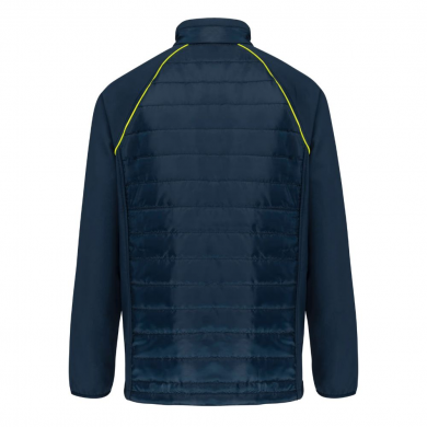 Softshell bi-matière | Sanipod