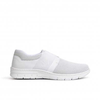 Mocassin Hôpital - DIAN - SIENA TEX