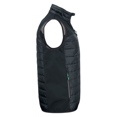 Veste sans manches expedition - homme | Sanipod