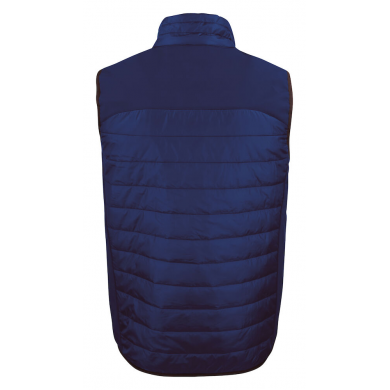 Veste sans manches expedition - homme | Sanipod