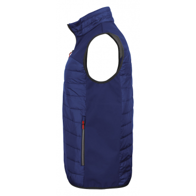 Veste sans manches expedition - homme | Sanipod