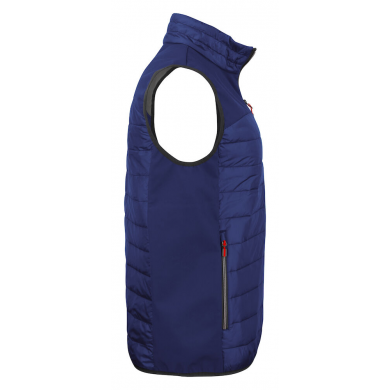 Veste sans manches expedition - homme | Sanipod