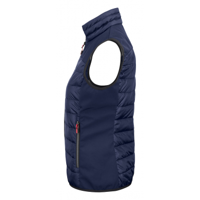 Veste sans manches expedition - femme | Sanipod