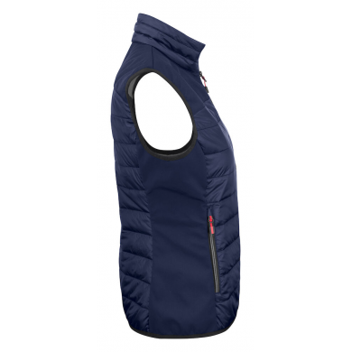 Veste sans manches expedition - femme | Sanipod