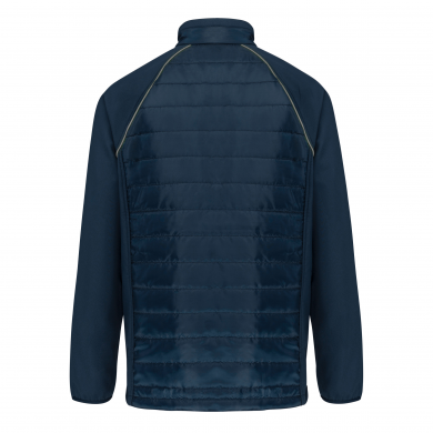 Softshell bi-matière | Sanipod