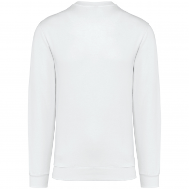 Sweat col rond mixte ambulancier | Sanipod