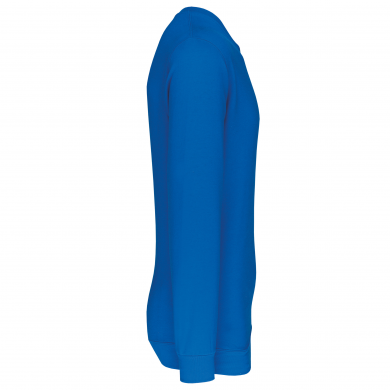 Sweat col rond mixte ambulancier | Sanipod