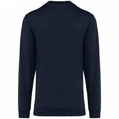 Sweat col rond mixte ambulancier | Sanipod