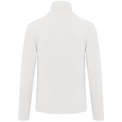 Veste polaire zippée ambulancier | Sanipod