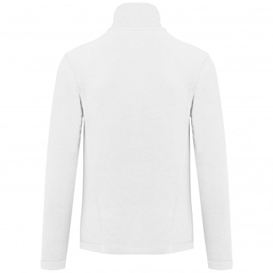 Veste polaire femme zippée | Sanipod