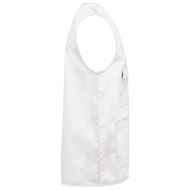 Gilet ambulancier multipoches mixte | Sanipod