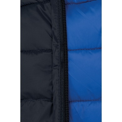 Doudoune sans manches ambulancier | Sanipod