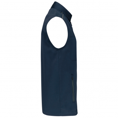 Gilets multipoches ambulancier homme | Sanipod