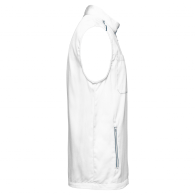 Gilets multipoches ambulancier homme | Sanipod