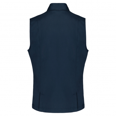Gilets multipoches femme ambulancier