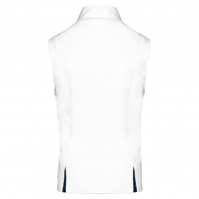 Gilets multipoches femme ambulancier