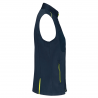 Gilets multipoches femme ambulancier