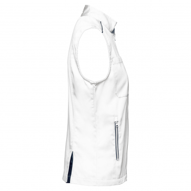 Gilets multipoches femme ambulancier