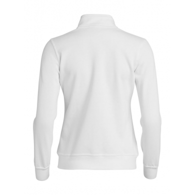 Veste molleton femme zippée ambulancier | Sanipod