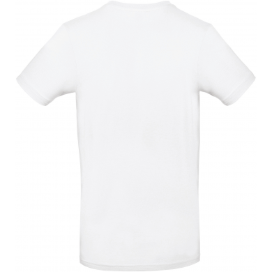 T-shirt col rond ambulancier homme | Sanipod