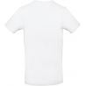 T-shirt col rond ambulancier homme | Sanipod