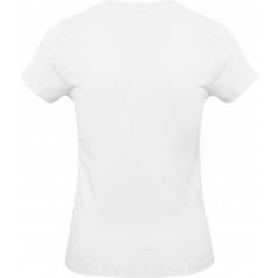 T-shirt col rond femme ambulancier | Sanipod