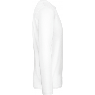 T-shirt manches longues ambulancier | Sanipod