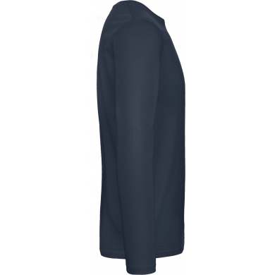 T-shirt manches longues ambulancier | Sanipod