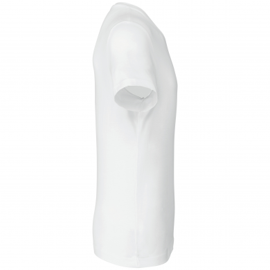 T-shirt col V ambulancier | Sanipod